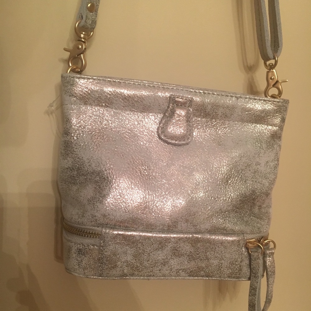 Anthropologie purse Miss Albright Specialty